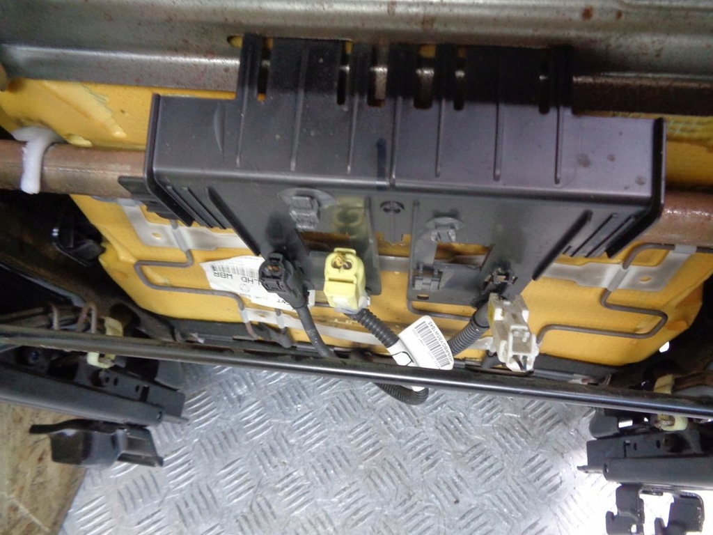 фото №11, Сидіння правий перед пасажира kia ceed ii 2 5d kombi 2012- europa