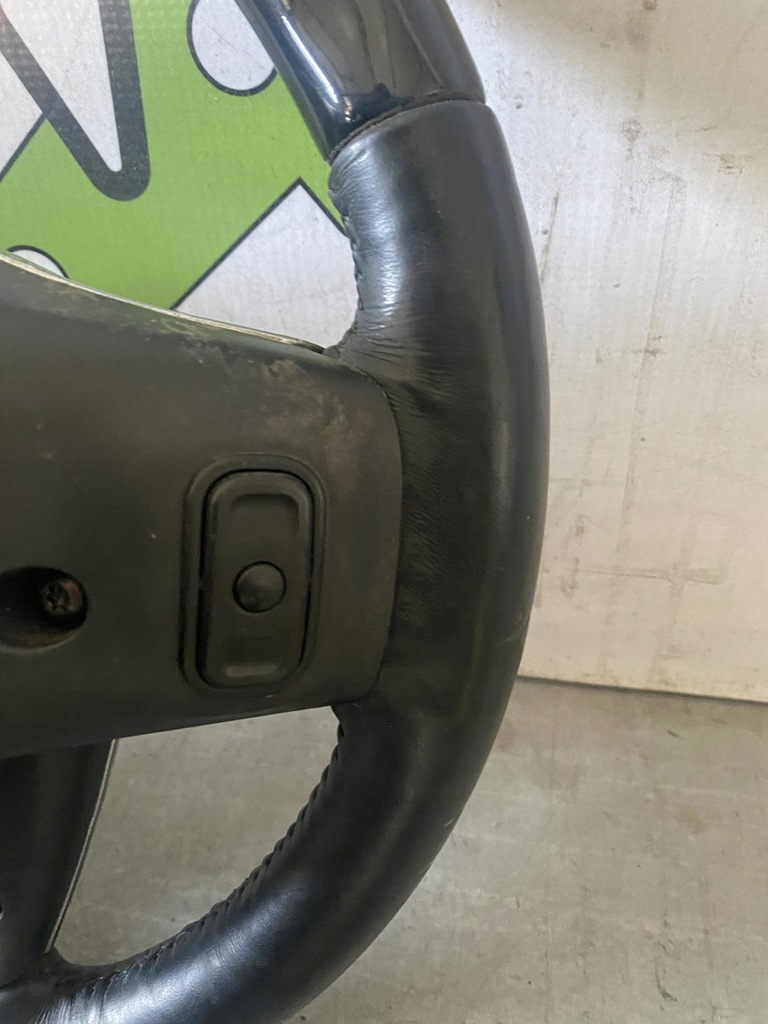 фото №10, Lancia thema chrysler 300c повітропровід