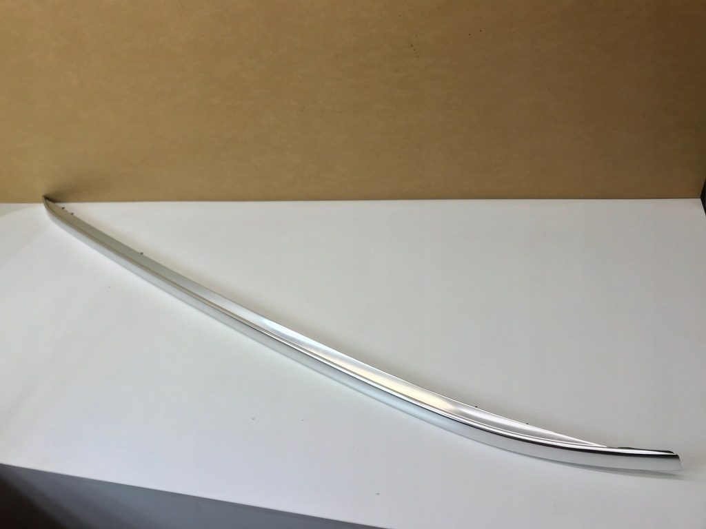 фото №1, Volvo xc90 ii молдинг рейлінг даховий лівий