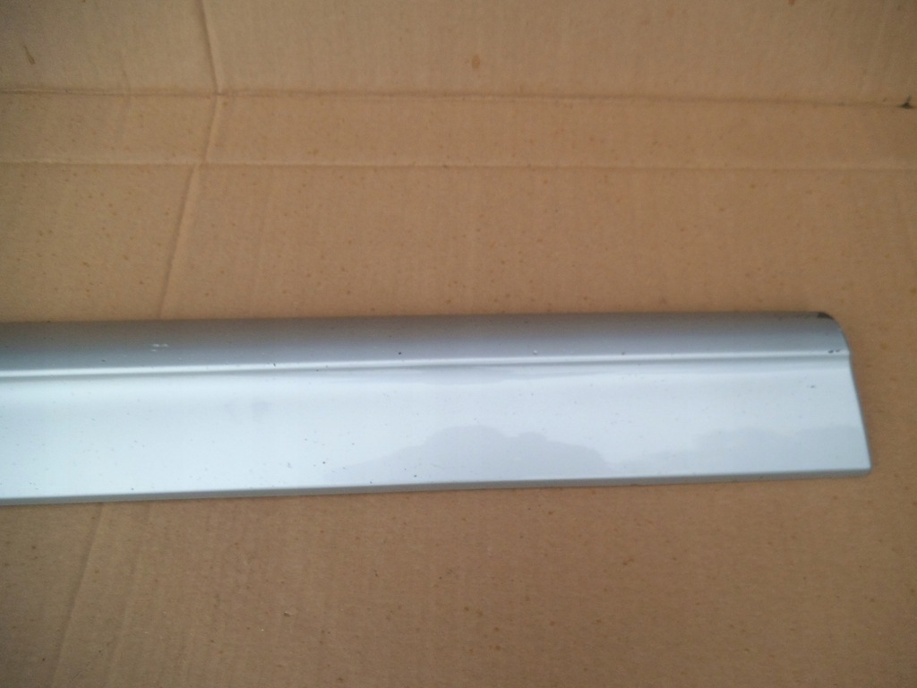 фото №6, Audi q5 молдинг двері ліва лівий перед передня s-line