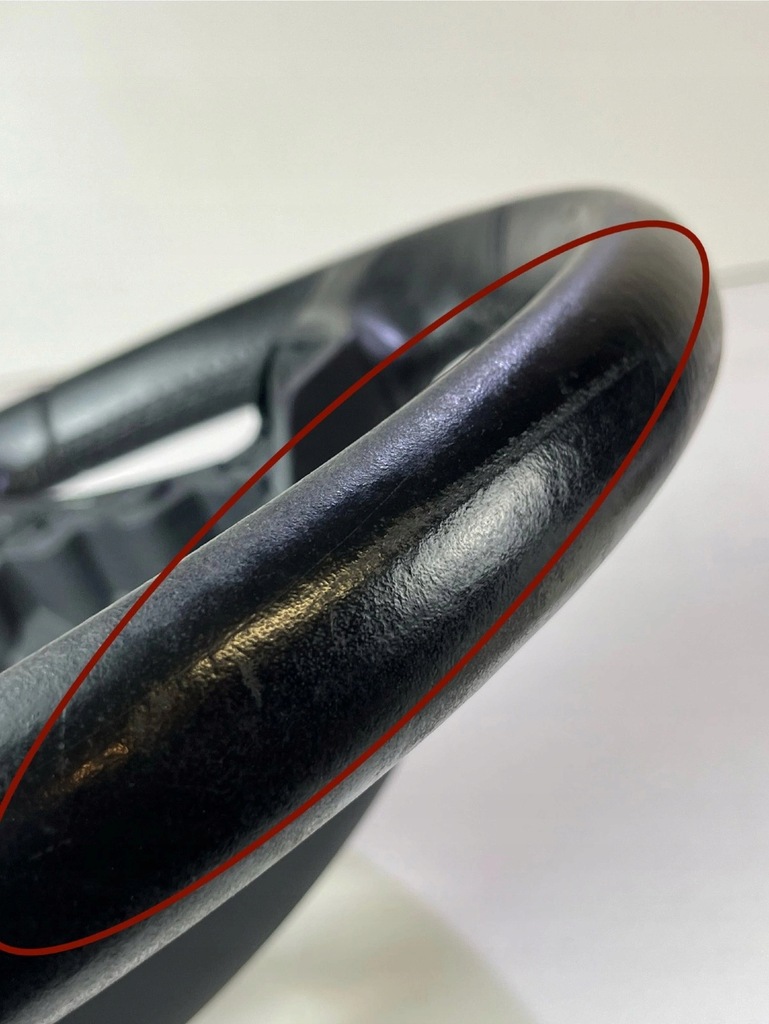 фото №5, Повітропровід шкіряний citroen c4 ii b7