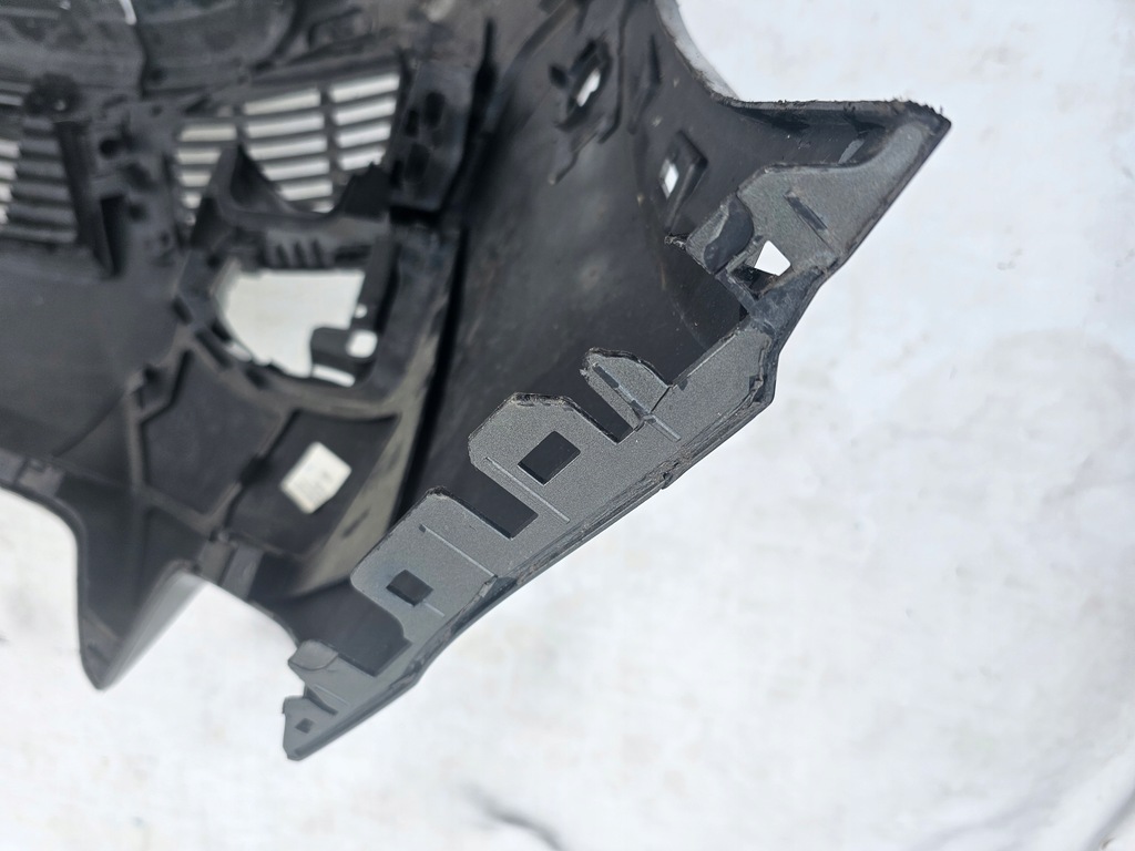 фото №9, Бампер peugeot 3008 ii 5008 16-20 перед 6xpdc gt-line gt передний na led