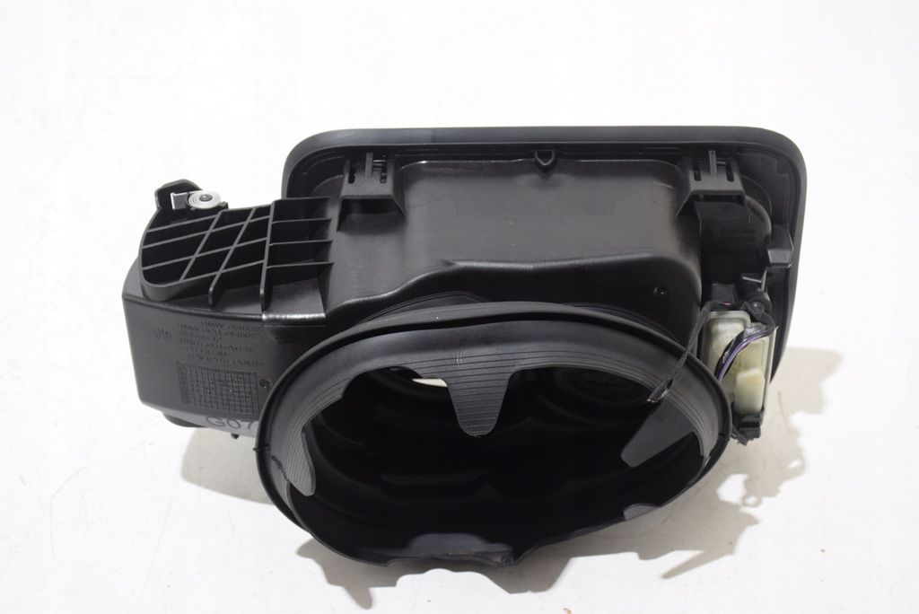 фото №7, Bmw x7 g07 / x7 g07 lci кришка механізм заливної пального привід