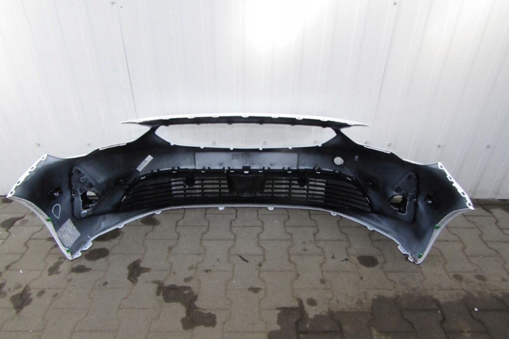 фото №11, Бампер перед передний opel corsa f gs-line19-