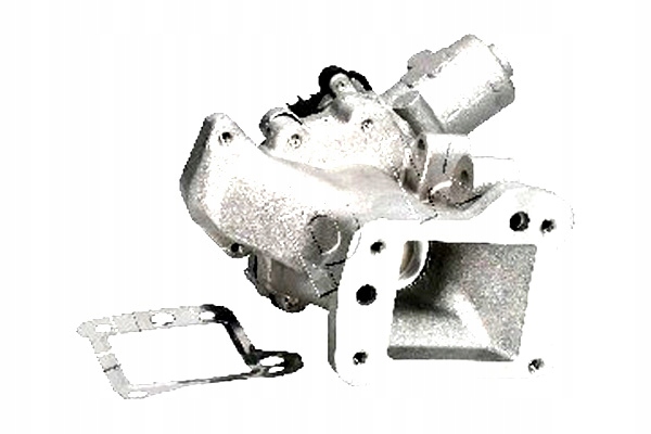 фото №2, Клапан egr japko