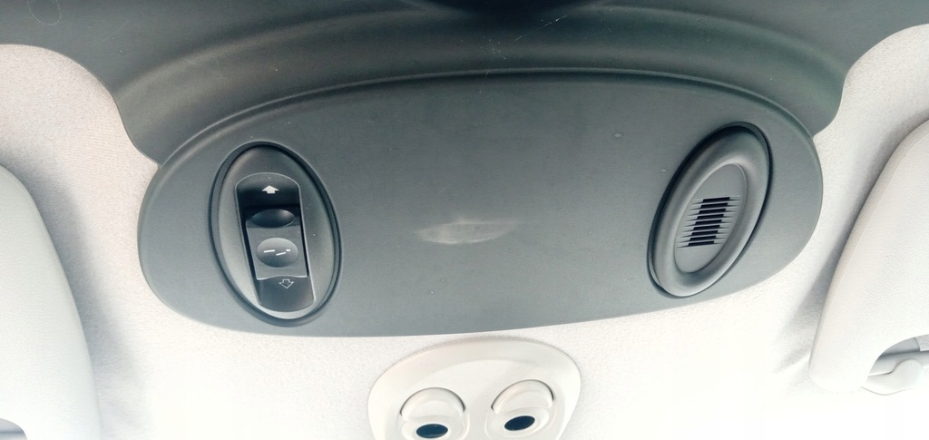 фото №1, Mini cooper one r50 перемикач люк