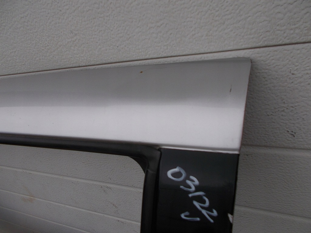 фото №11, Двері лівий перед suzuki swift mk6 3d цілий