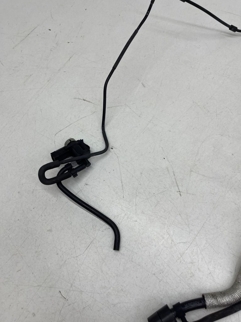 фото №9, Audi q7 4l 4.2 tdi btr шланг дроти вакууму + клапан