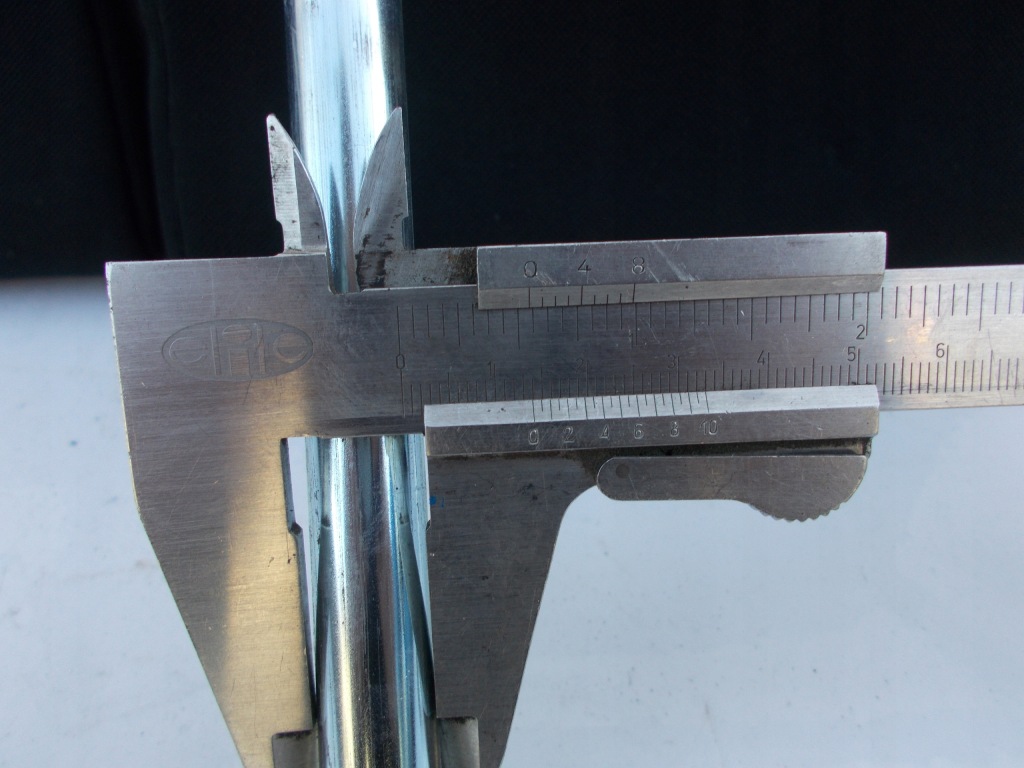 фото №9, Подголовник подголовники задняя toyota auris i 3szt диаметр стержень 14mm