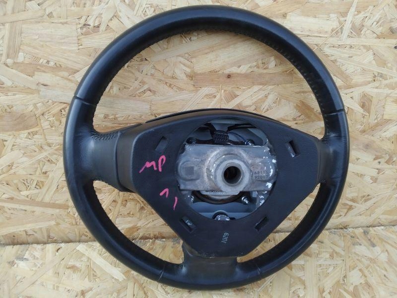 фото №6, Повітропровід подушка безпеки suzuki swift mk6