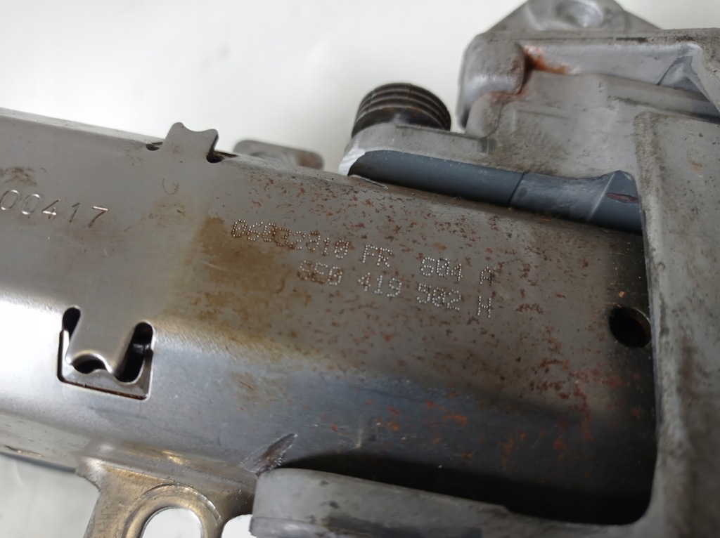 фото №6, Колонка кермова audi a4 b7 8e0419502h