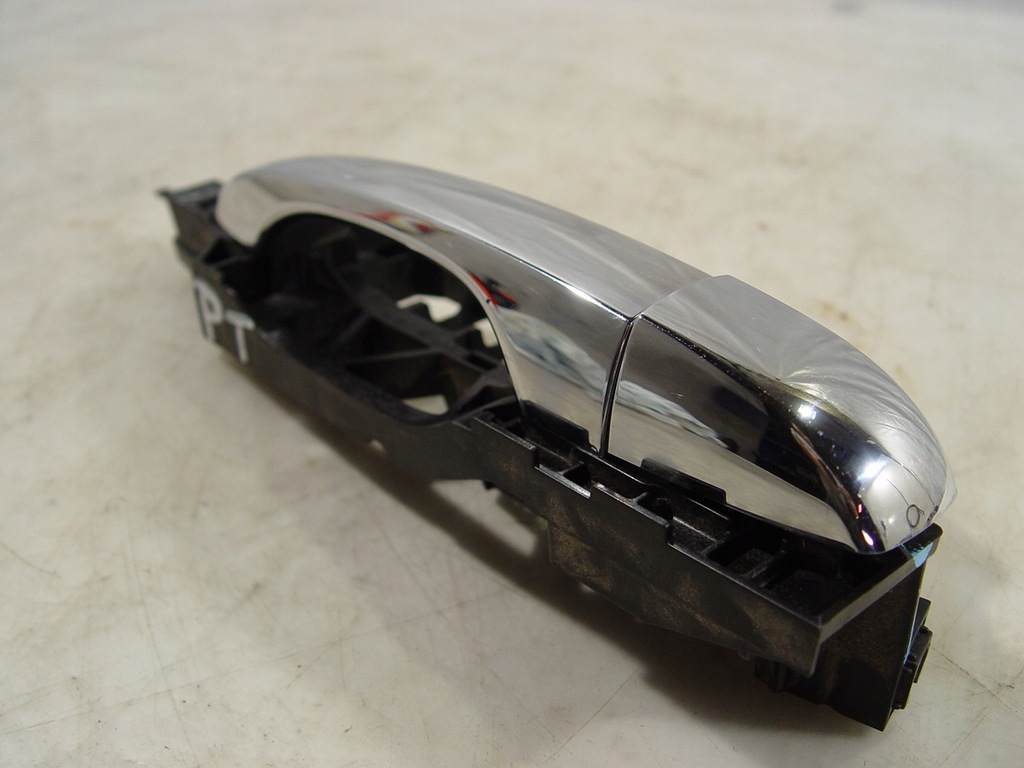 фото №12, Journey freemont11- ручка дверь хром правый задняя