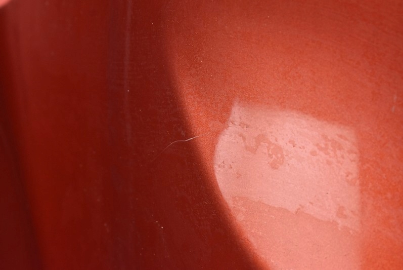 фото №10, Бампер задняя задний 04 pdc kia ceed 1 i hb 3d 06-12