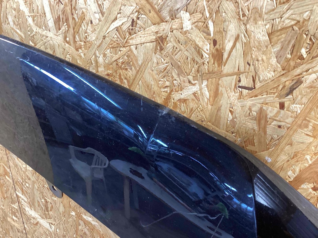 фото №5, Porsche macan спойлер передний sport design gts / turbo 95b807061jg2x