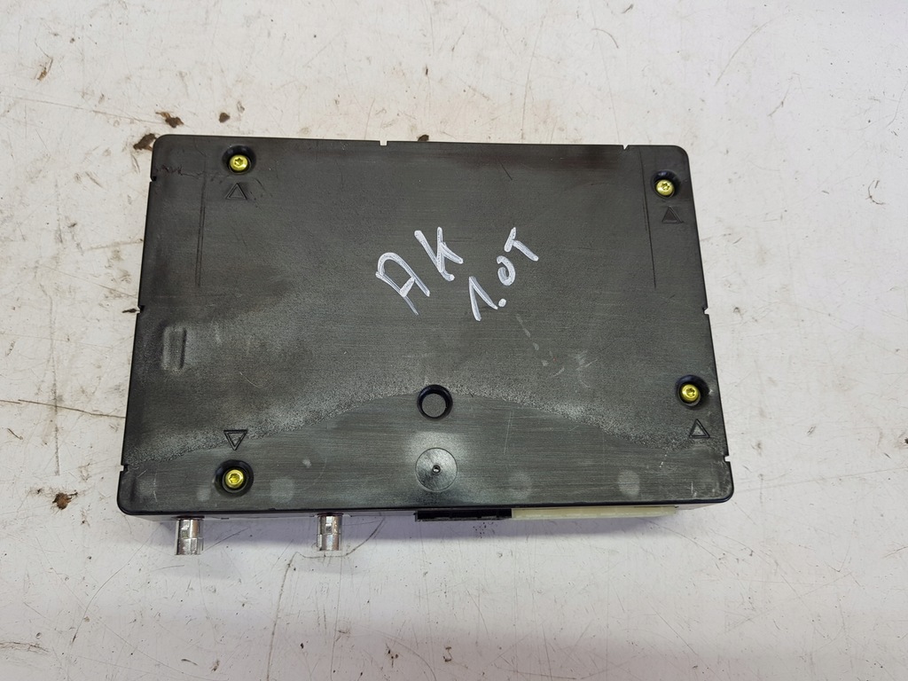 фото №1, Модуль wifi opel astra k