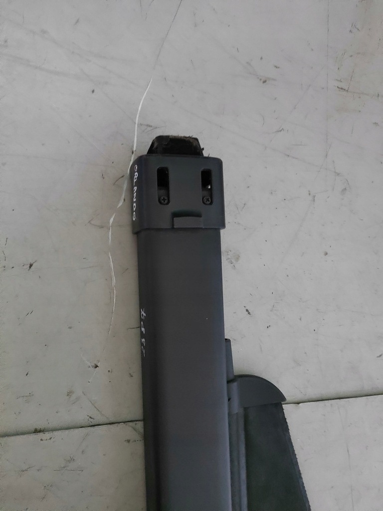 фото №5, Chevrolet orlando шторка багажника