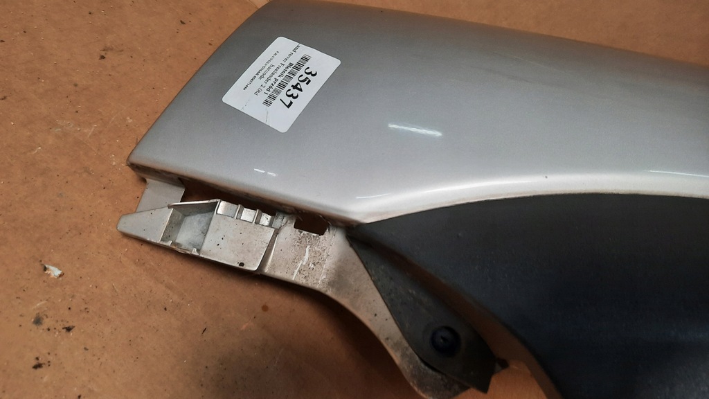 фото №8, Крыло перед левый landa rover freelander i 99r