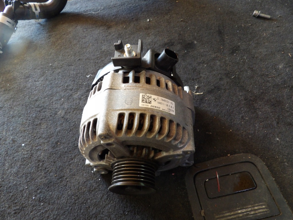 Купить Генератор 7640131