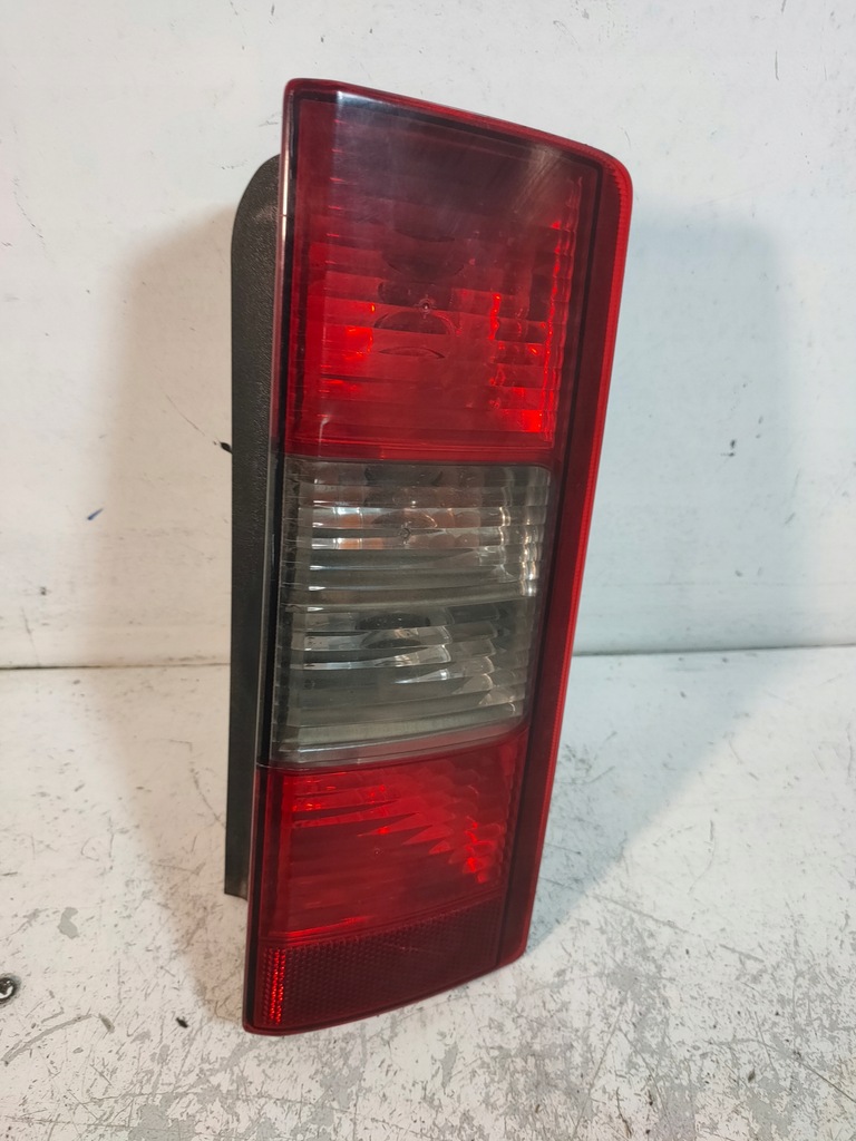 фото №3, Лампа левая задняя opel combo b