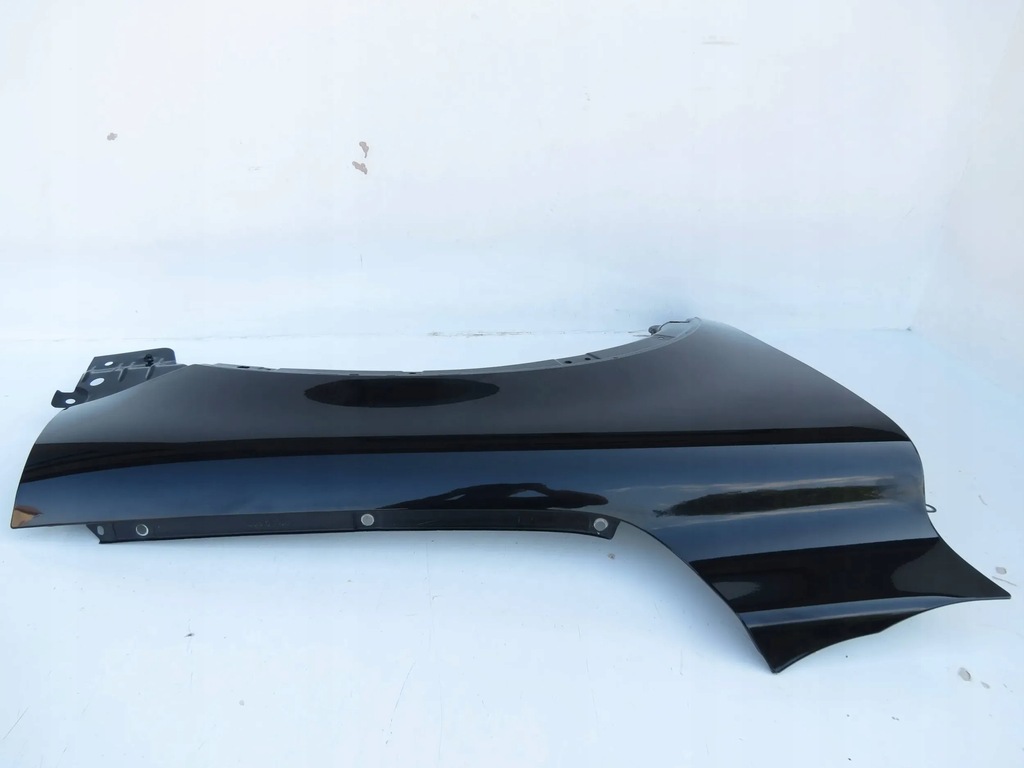 фото №7, Крила правий volvo xc90 код лакофарбового покриття 452-26