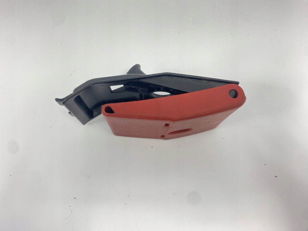 Ручка рычаг открывания подъёма капот mercedes 124 w124 Киев