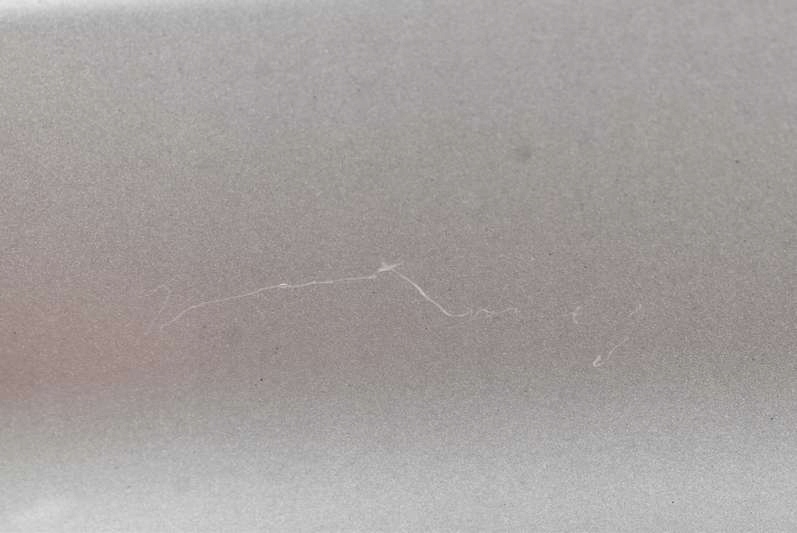 фото №8, Крила лівий перед передній сріблястий honda crv cr-v 2 ii 01-06