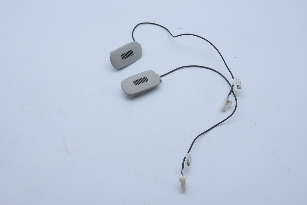 фото №1, Scudo iii expert iii jumpy proace vivaro c мікрофон динамік