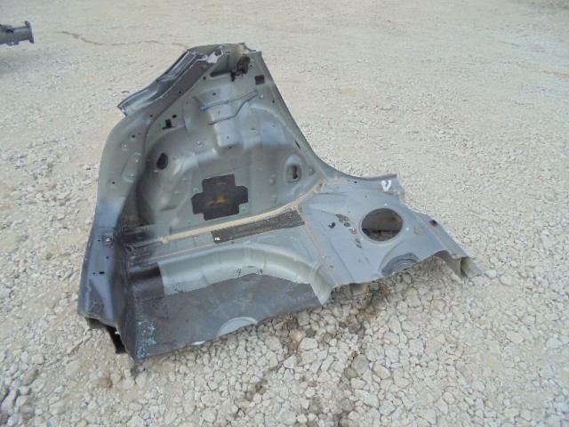 фото №8, Крыло четверть левый задняя fiat 500x lift