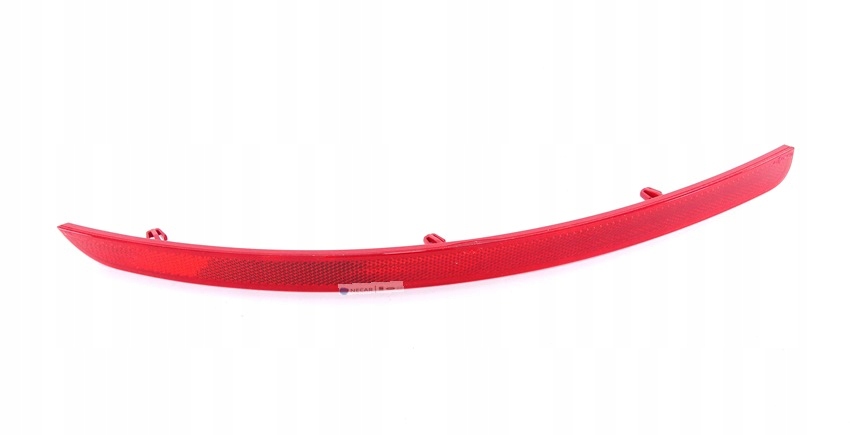 фото №1, Відбивач ford оригінальний номер 1676179 лівий задня