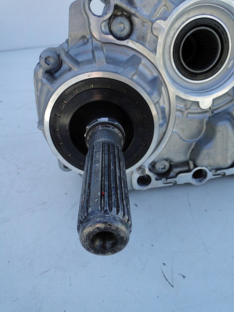 фото №11, Mercedes e 213 c 205 glc 253 редуктор коробки передач коробка передач приборная