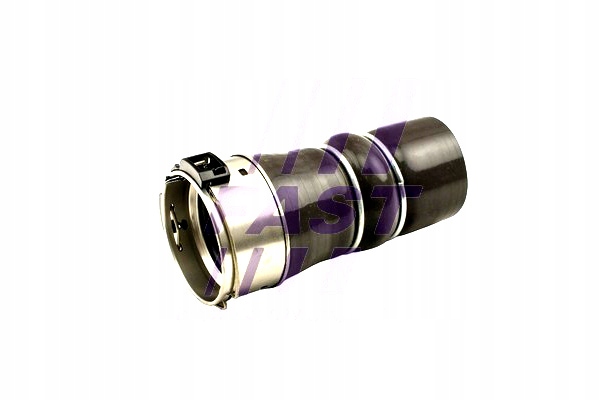 фото №2, Труба турбины renault kangoo 08 1.5 dci fast