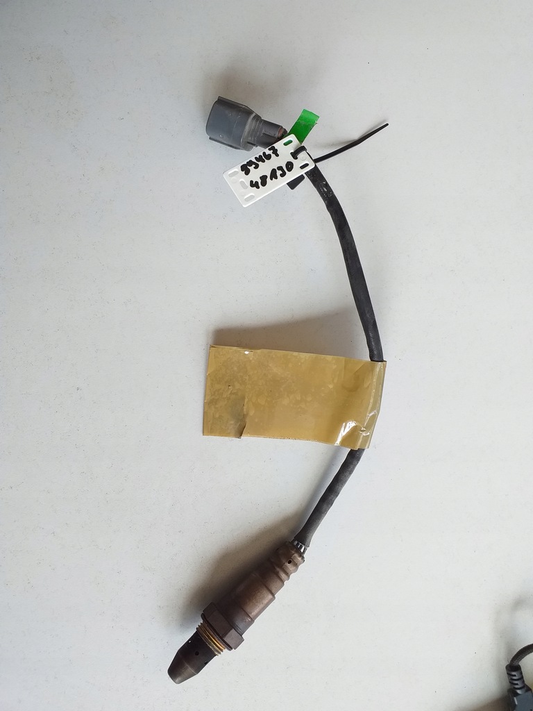 фото №1, Toyota camry vii 2,5 датчик avalon