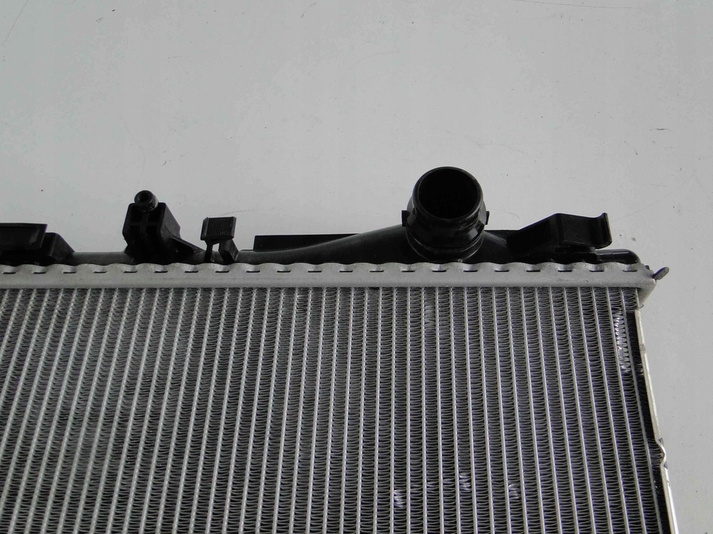 фото №10, Mercedes sprinter w907 907 радиатор wody дизель
