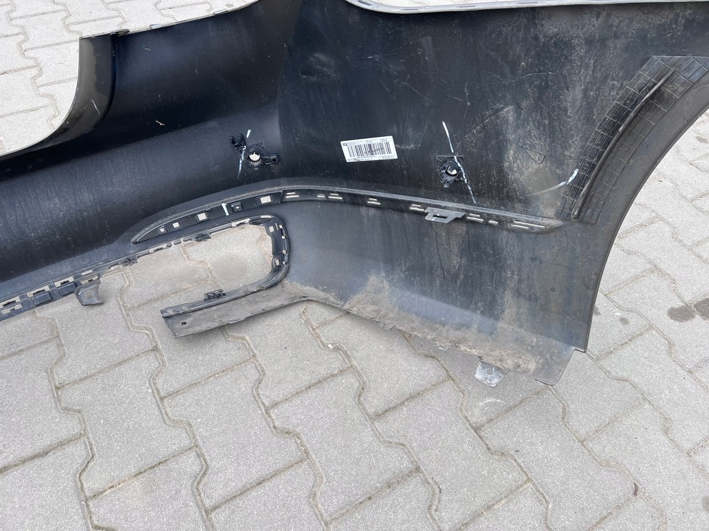 фото №12, Бампер задняя задний bmw 7 g11 g12