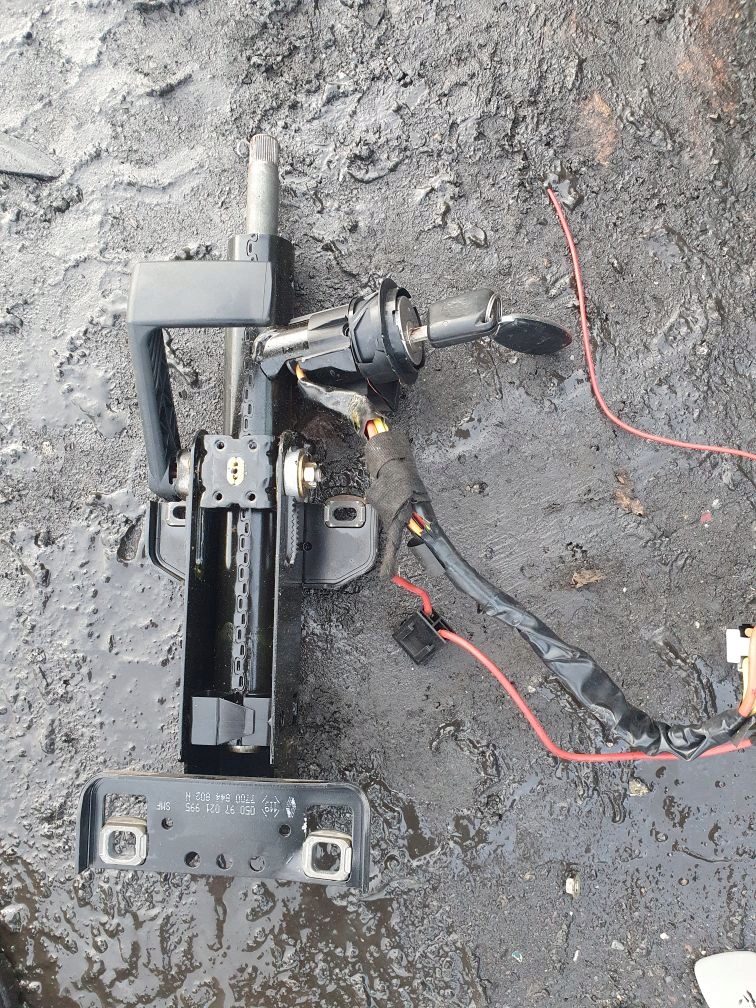 фото №14, Радиатор комплект renault laguna i 99r 2.0 8v