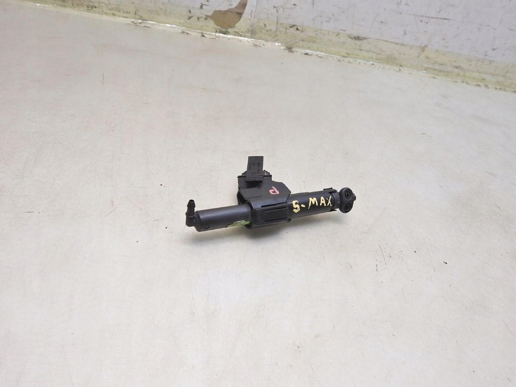 фото №6, Омыватель лампы правый ford s-max mk1