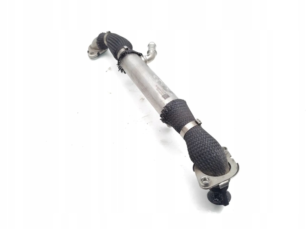 Купить Volvo xc90 шланг / труба радиатора выхлопных газов egr d5 awd дизель 173kw 235 hp