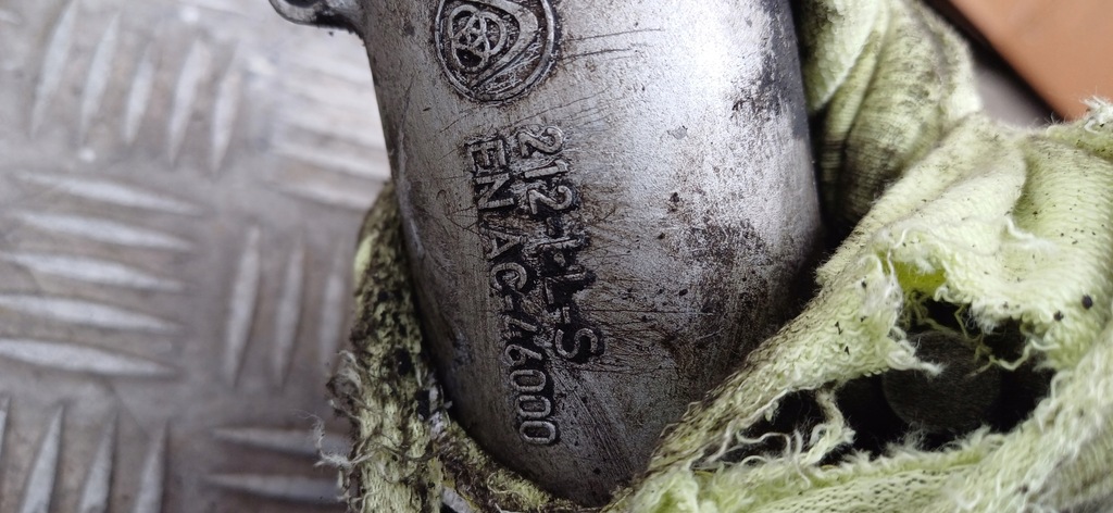 фото №14, Mercedes w212 2.2 cdi трансмиссия рулевая рейка ac 46000 europa