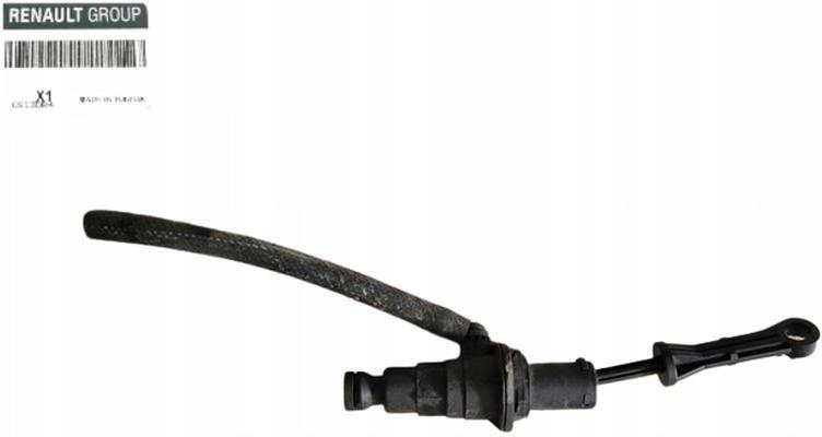 фото №1, Renault оригинальный номер 8200459155 насос сцепления oe!