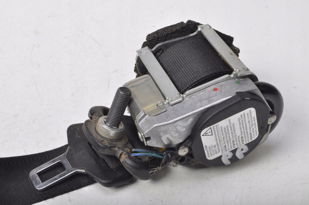 фото №5, Alfa romeo mito pas правый перед передний натяжитель