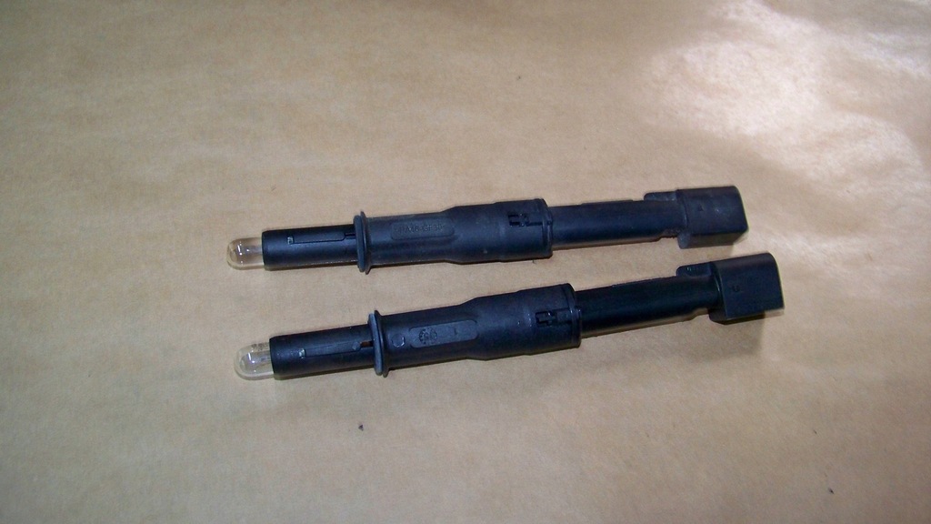 фото №1, Smart fortwo ii 2 451 цоколь лампочка стояночных