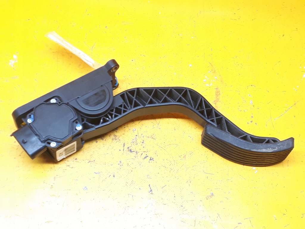 фото №8, Потенціометр газу hyundai matrix 01-05r 0281002544