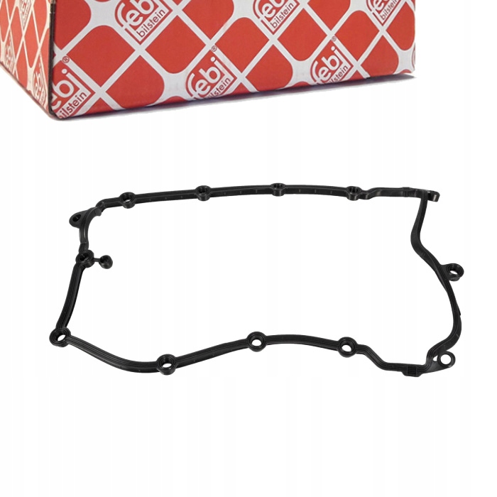 фото №1, Прокладка крышки клапанов land rover discovery v