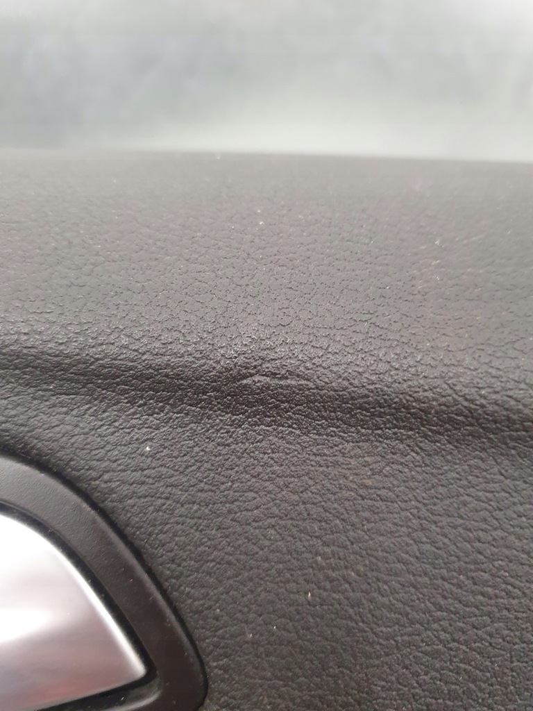 фото №9, Ford c-max hybrid обшивка дверь левый правый перед usa