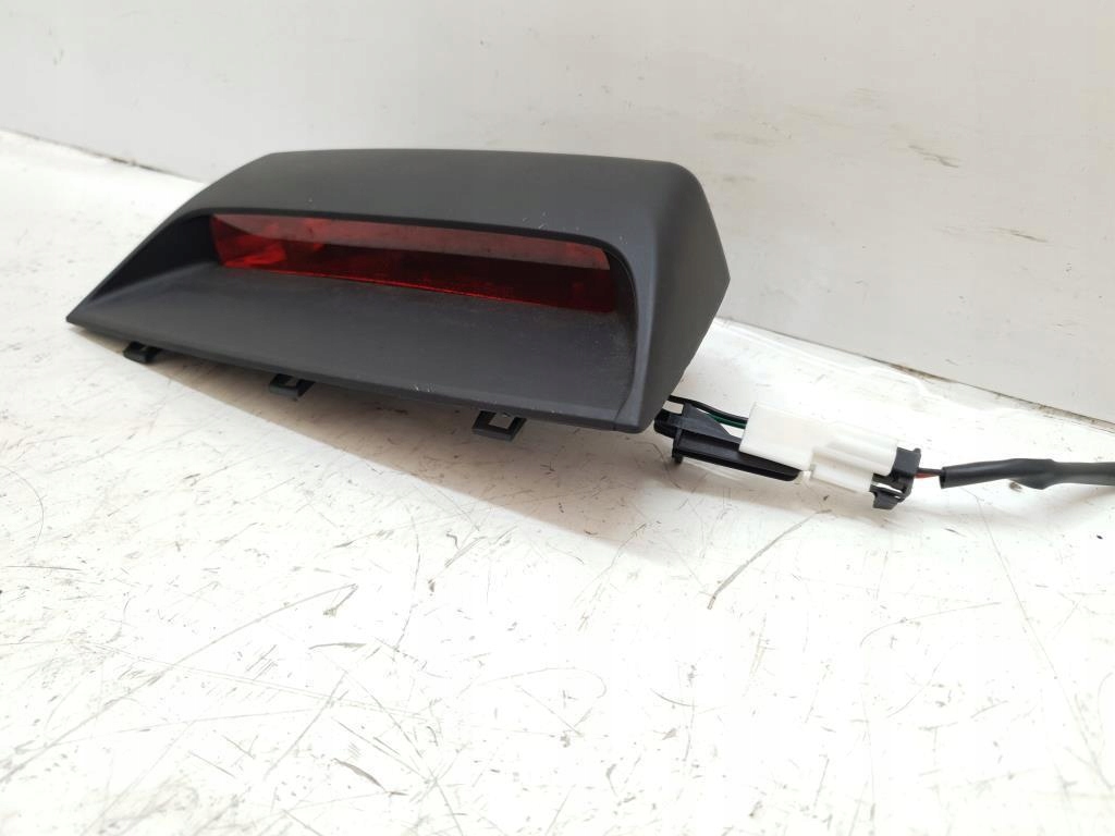 фото №2, Свет стоп-сигнал стоп kia magentis ii