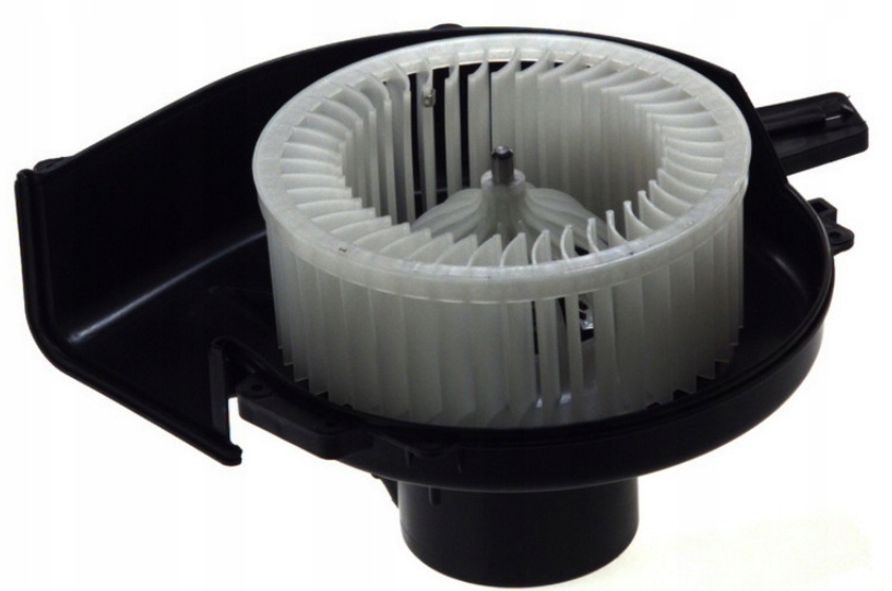 фото №1, Вентилятор салона двигатель воздуходувка audi a1 a2