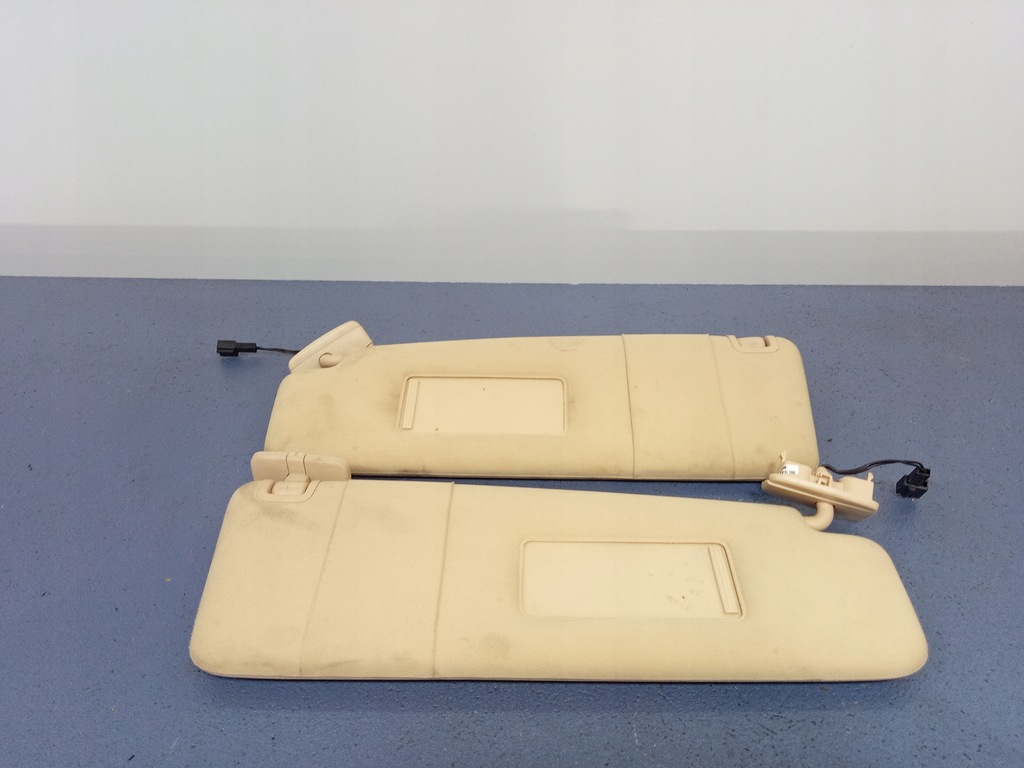 фото №1, Vw phaeton защита солнцезащитные