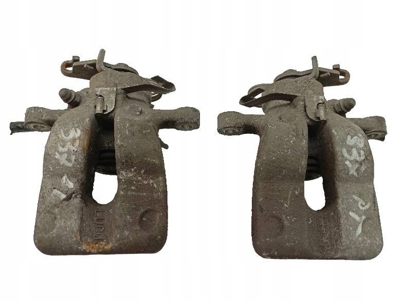 фото №1, Суппорт тормозной задняя левый правый задняя 1.4 b kpl alfa romeo mito i 2008-