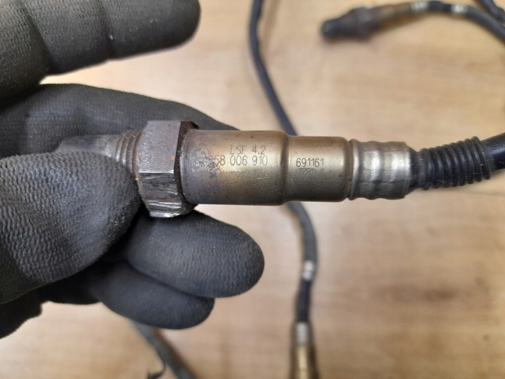 Датчик лямбда-зонд alfa romeo 159 Ціна