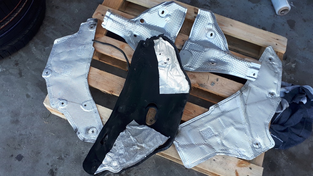 фото №1, A6 c7 захист захист теплові жабо a7 4g